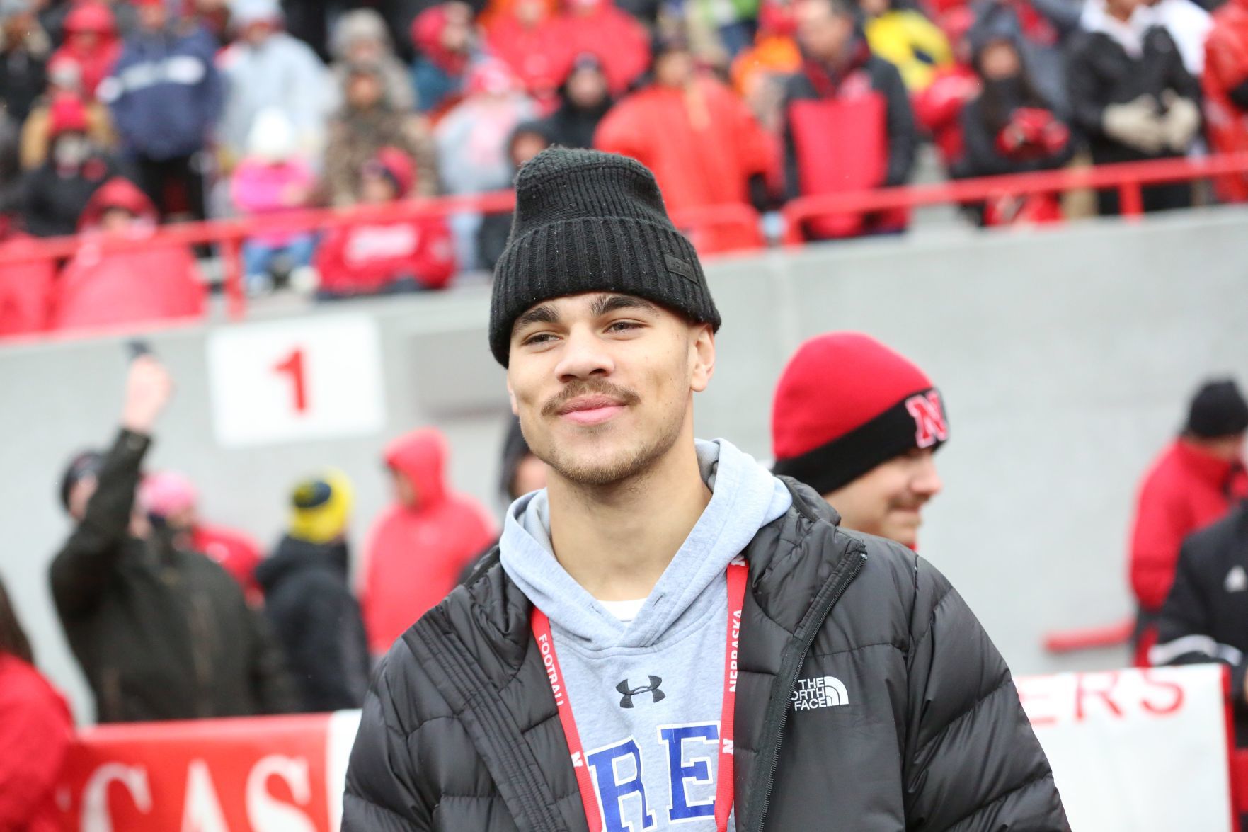 Mason Armstead